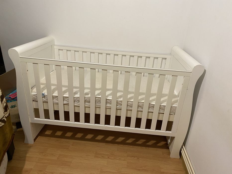 Vand Patut bebe /stare buna