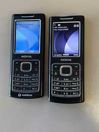 Telefon Nokia 6500c