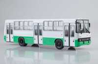 Продам коллекционные модели автобусов в масштабе 1/43