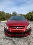 На Части Пежо 307 комби Peugeot 307 SW 2.0 HDI 90кс