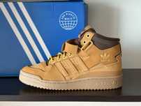 adidas Forum Mid 40номер 24.5см Стелка Нови с Кутия