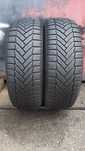 2бр зимни гуми 195/65/15 Michelin Alpine 6
dot23
7.39mm
Добро състояни