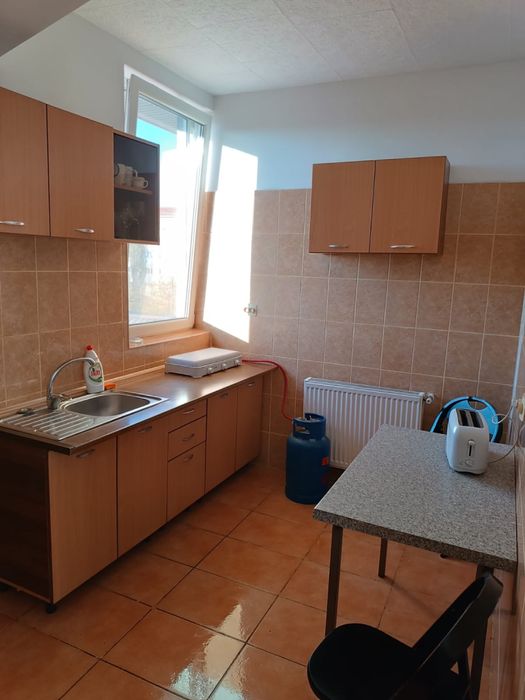 Garsoniera de inchiriat