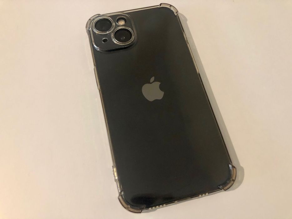 Смартфон Apple iPhone 13, 128 GB, 86% батерия