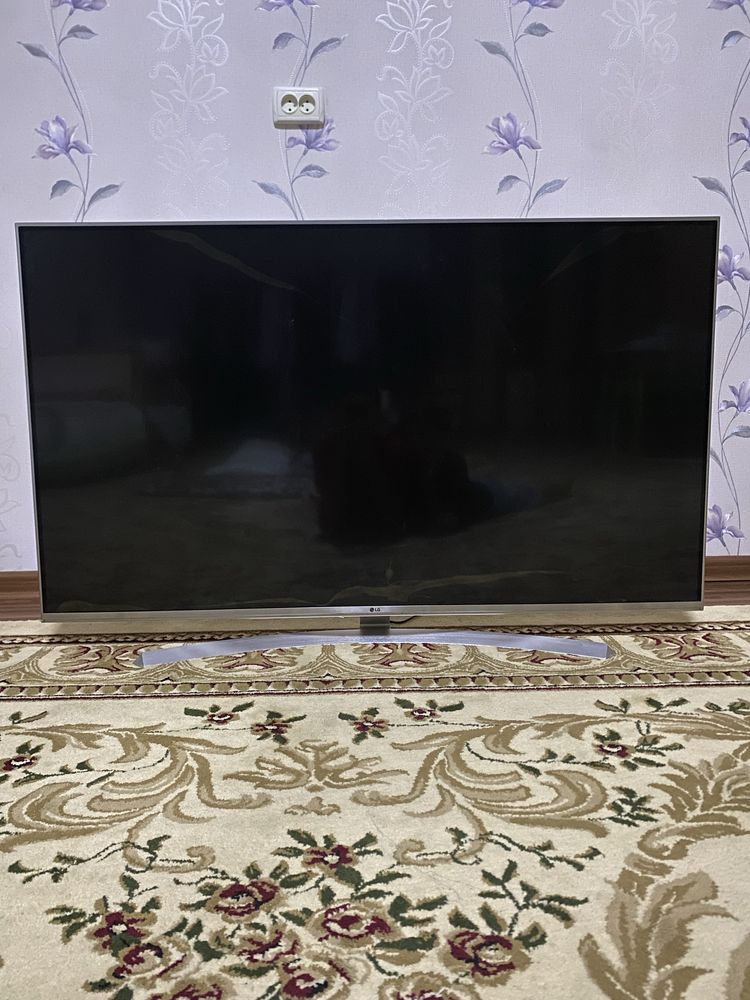 Телевизор LG