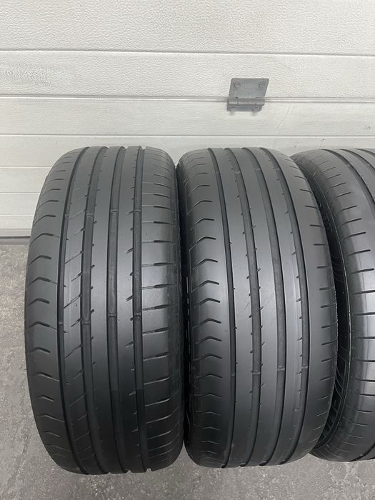 Anvelope vara fulda 205/50/17