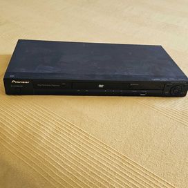 DVD Player Pioneer DV-410V-K