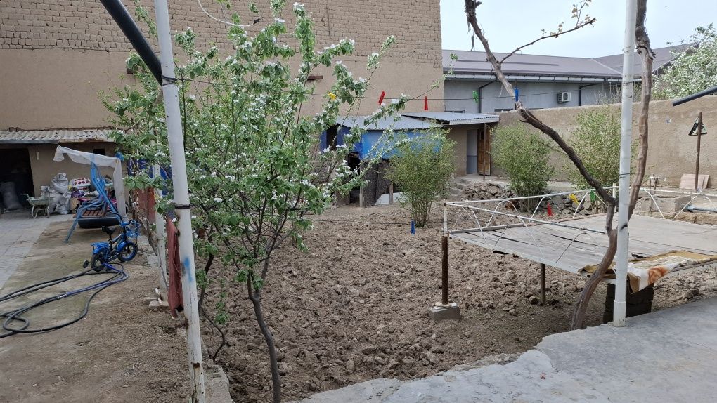 Продам дом викубга бераман