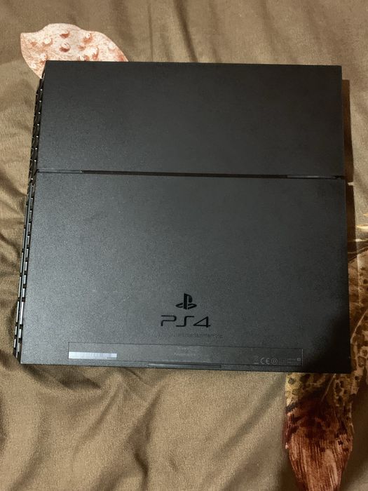 Vand ps4 perfect functional