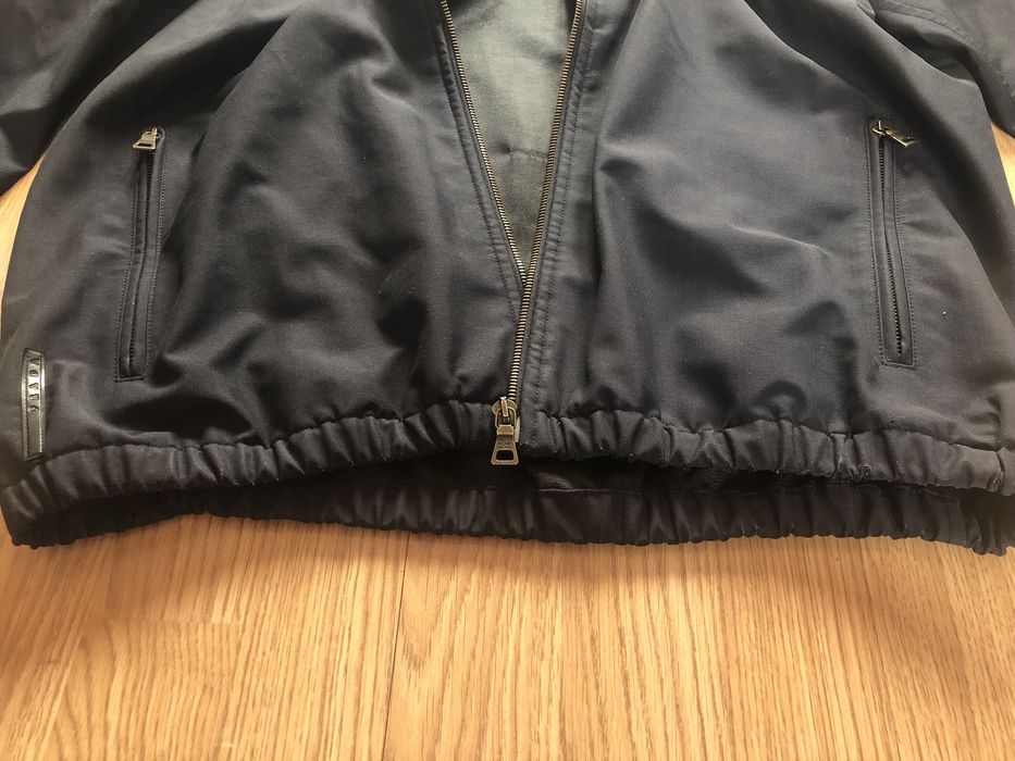 Geaca barbati PRADA original