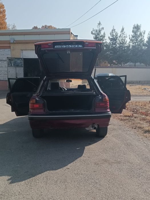 Продам митсубиси галант.