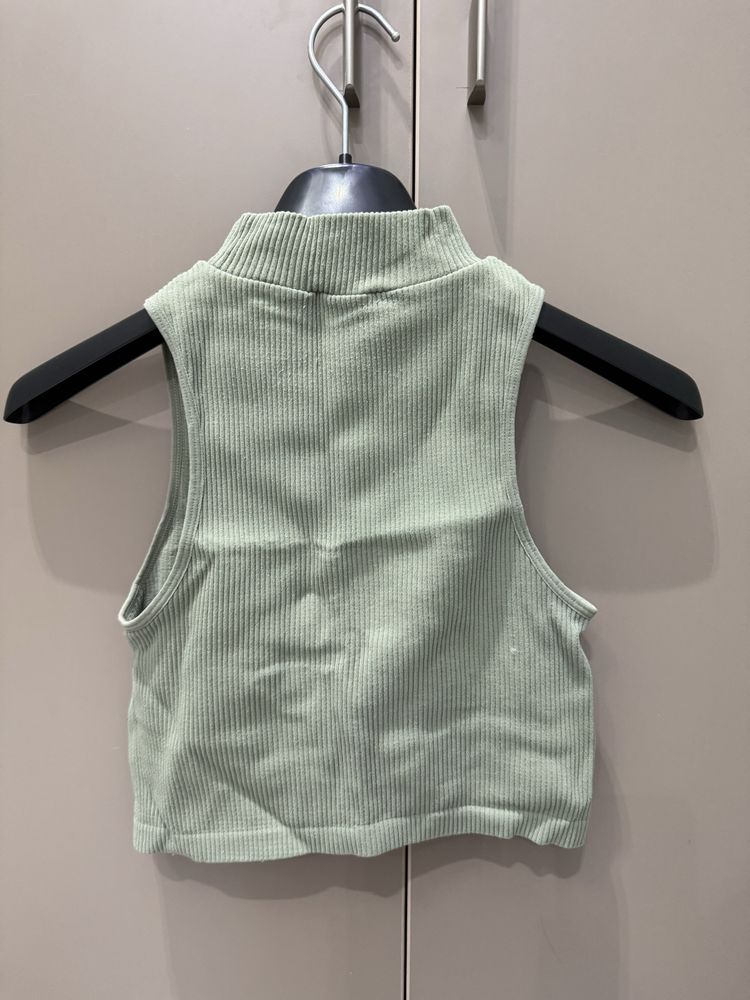 Топик женский zara