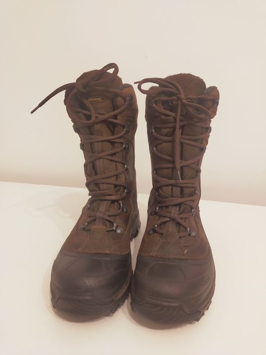 Bocanci Meindl Gore-Tex, mărimea 42 – Noi, nepurtați