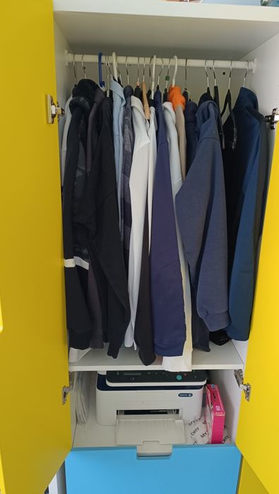 Mobila dormitor copii Ikea