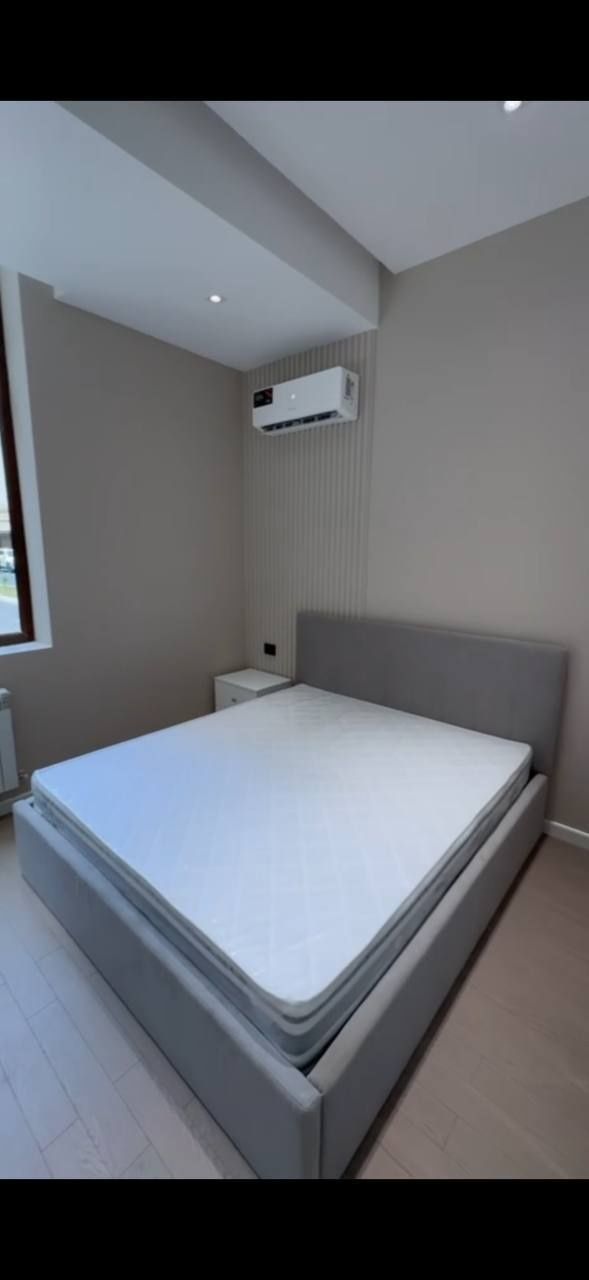 Продается 4 комнатная 104кв² в ЖК Parkent Avenue,ул.Паркентская,Тапоич