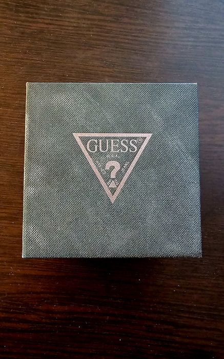 Ceas Guess Barbati