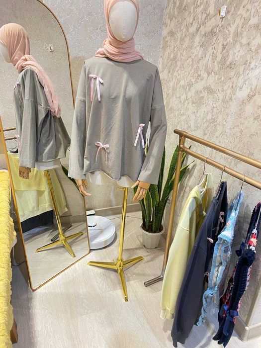 Original maniken - Манекен