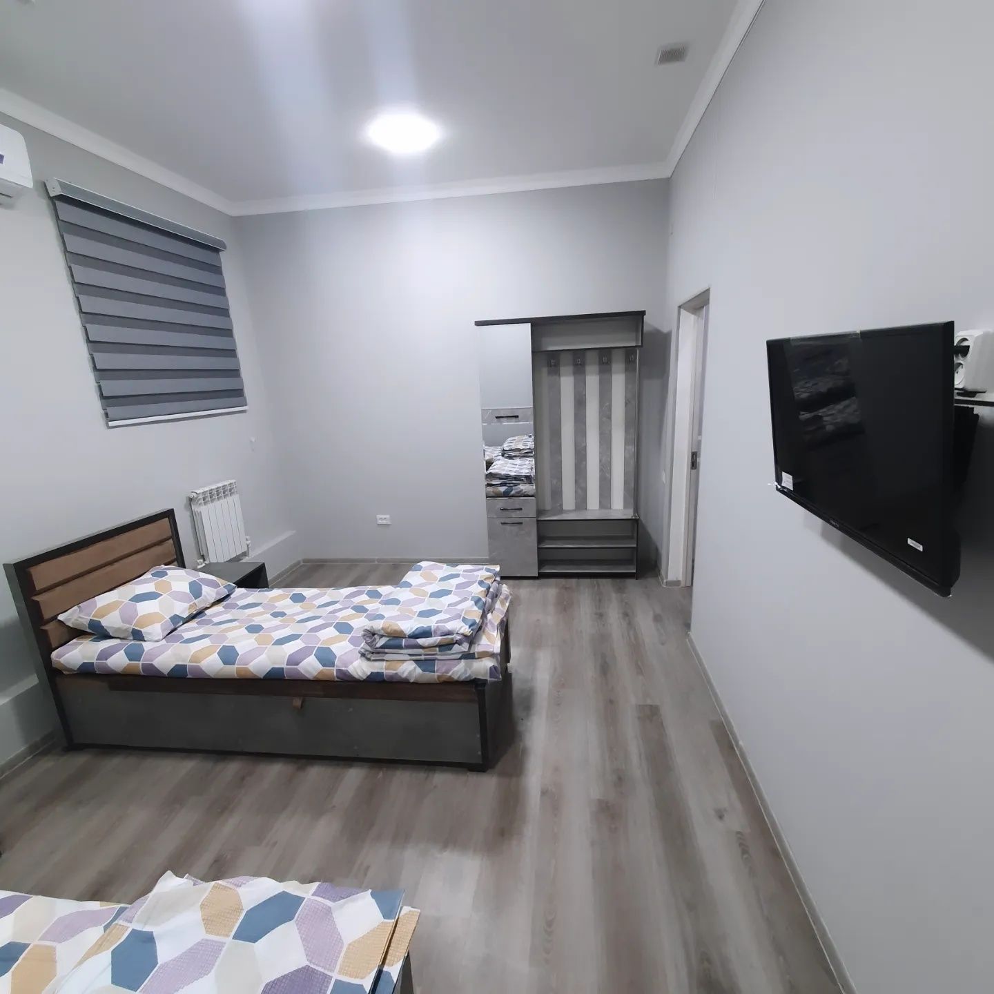 HUMO Hostel Urganch