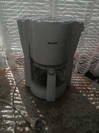 Kафе машина за шварц кафе Philips