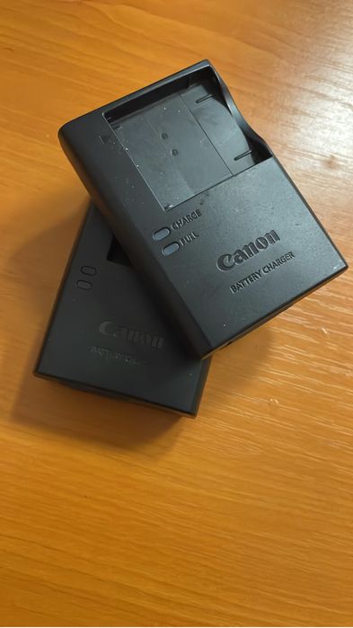 Incarcator baterie battery charger Canon CB 2LFE