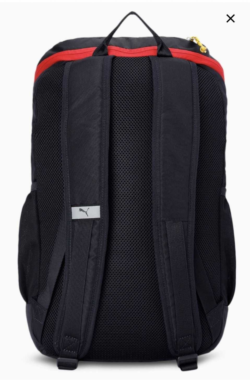 Rucsac Puma Red bull racing