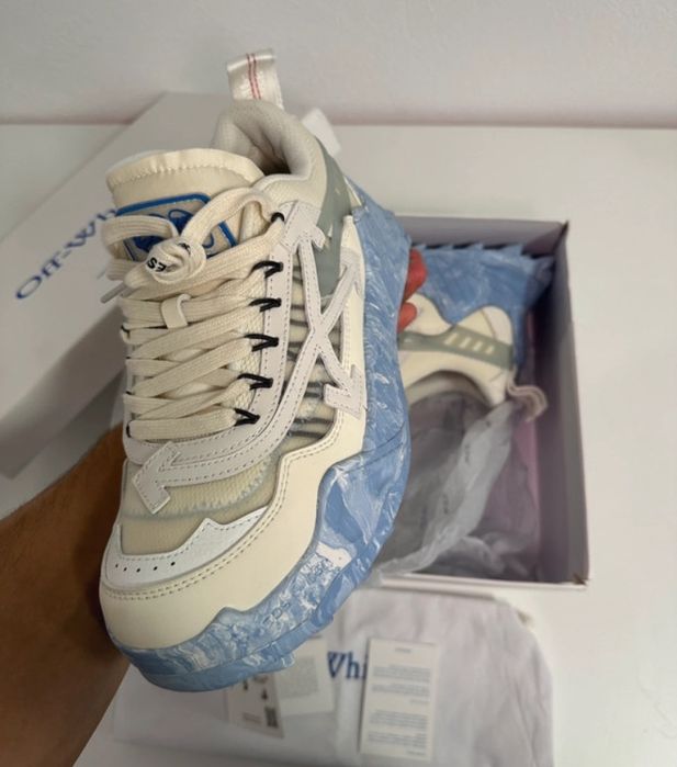 Off white odsy 1000