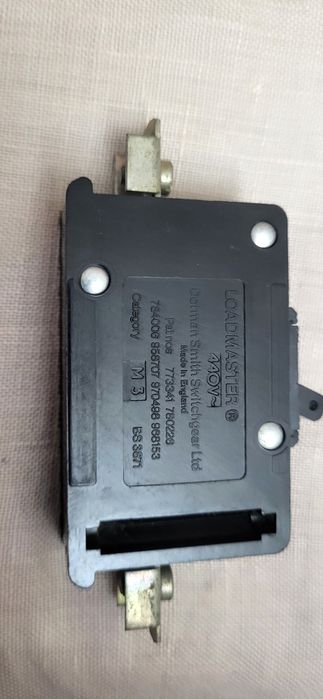 Set siguranțe electrice