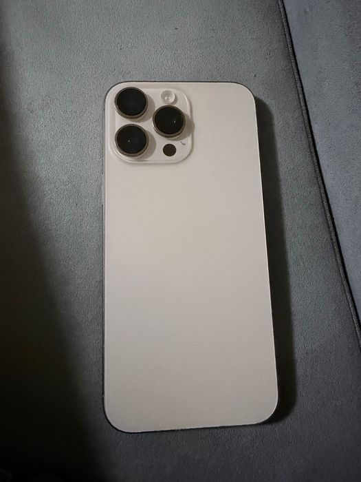 iphone 16 pro max 256 desert