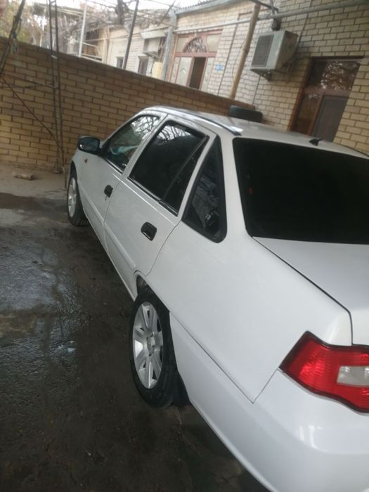 Нексия 2009 йил Выкупга берилади