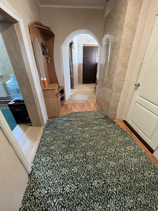 Дом в селе Енбек направление Боровое.