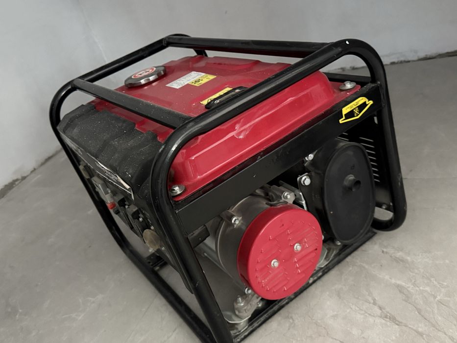 Generator steinhaus pro-gen 2900