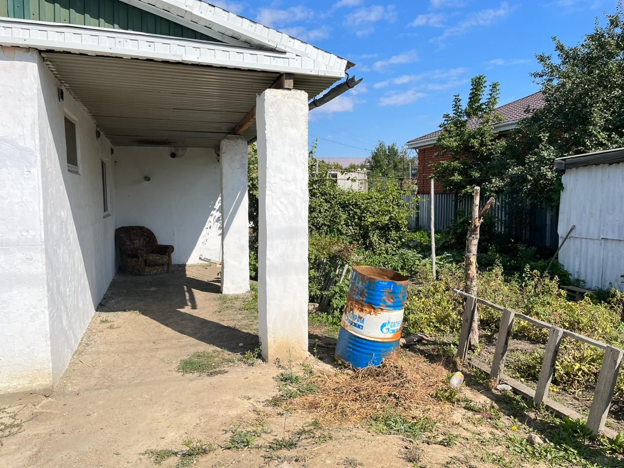 Продам дом в КАНДЫАГАШе