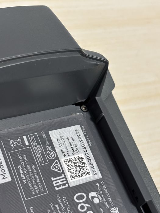 MDM vinde: Drona Dji Mavic Pro.