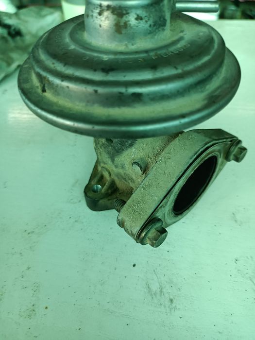 Egr Ford 2.0 tddi Mondeo Transit focus