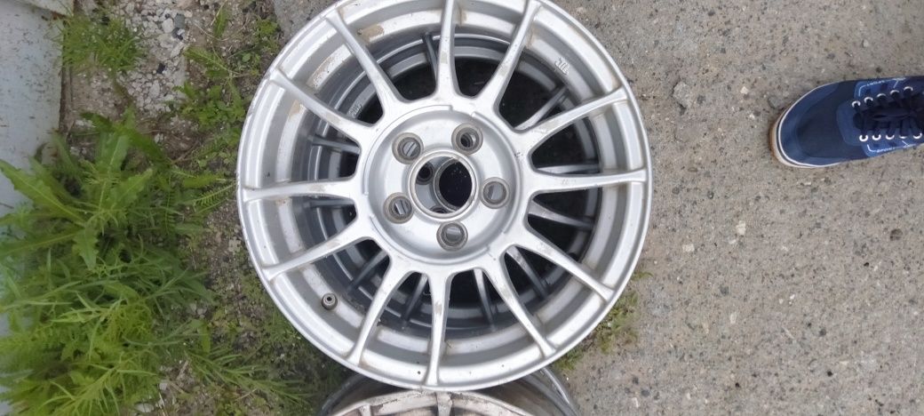 Продам 3 диска R14