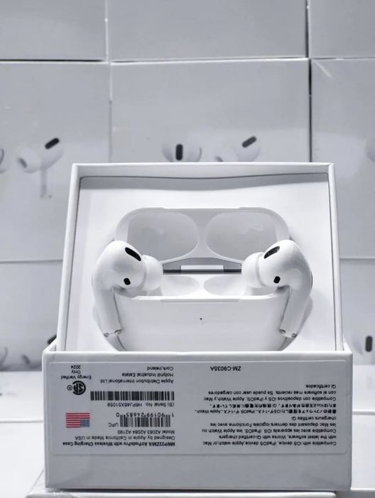 Redington AirPods Pro 2-го поколения