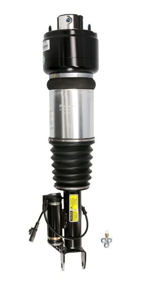 Perna + amortizor Mercedes-Benz CLS C219 Fata