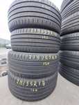 4 anvelope vara 215/55r18 Continental Montaj Gratuit