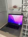 Macbook Pro 16 2019 i7 Touchbar