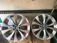 Jante BMW X5, X6 M Originale NOI 20"