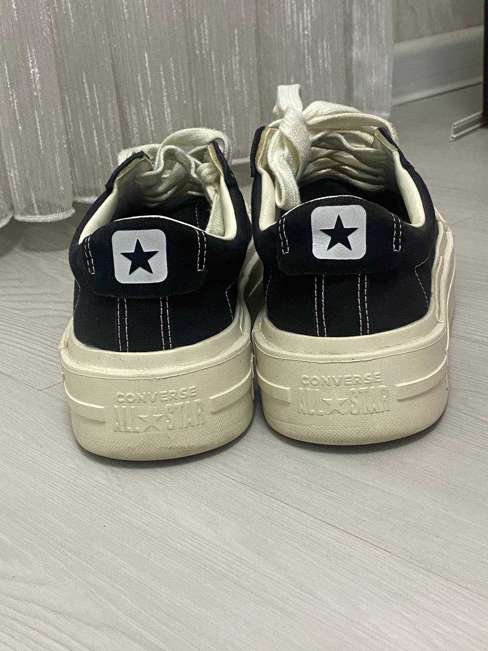 Кеды converse Chuck Taylor All Star Cruise