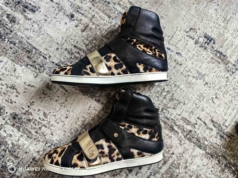 Jimmy Choo Yazz дамски кецове