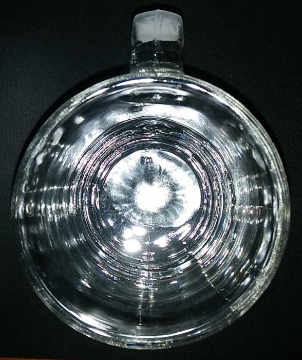 Libbey 5213 стъклена чаша за кафе/чай