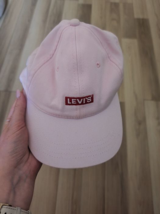 Sapca dama Levi's