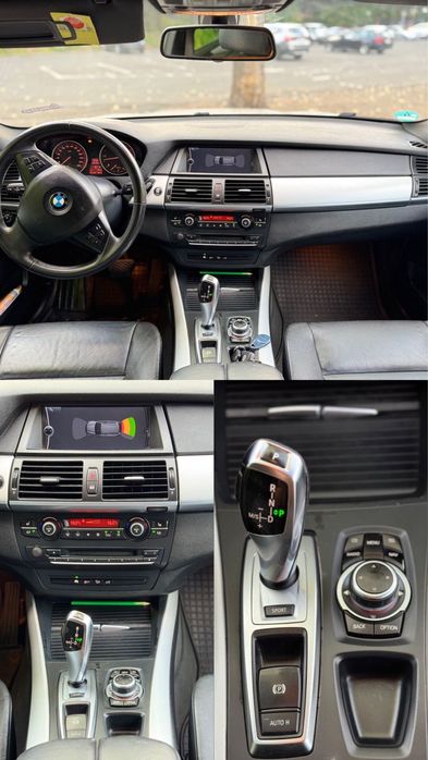 Bmw x5 , An 2012 Facelift!
