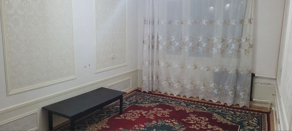 Квартира ижарага берилади ор:р 6 микрорайон