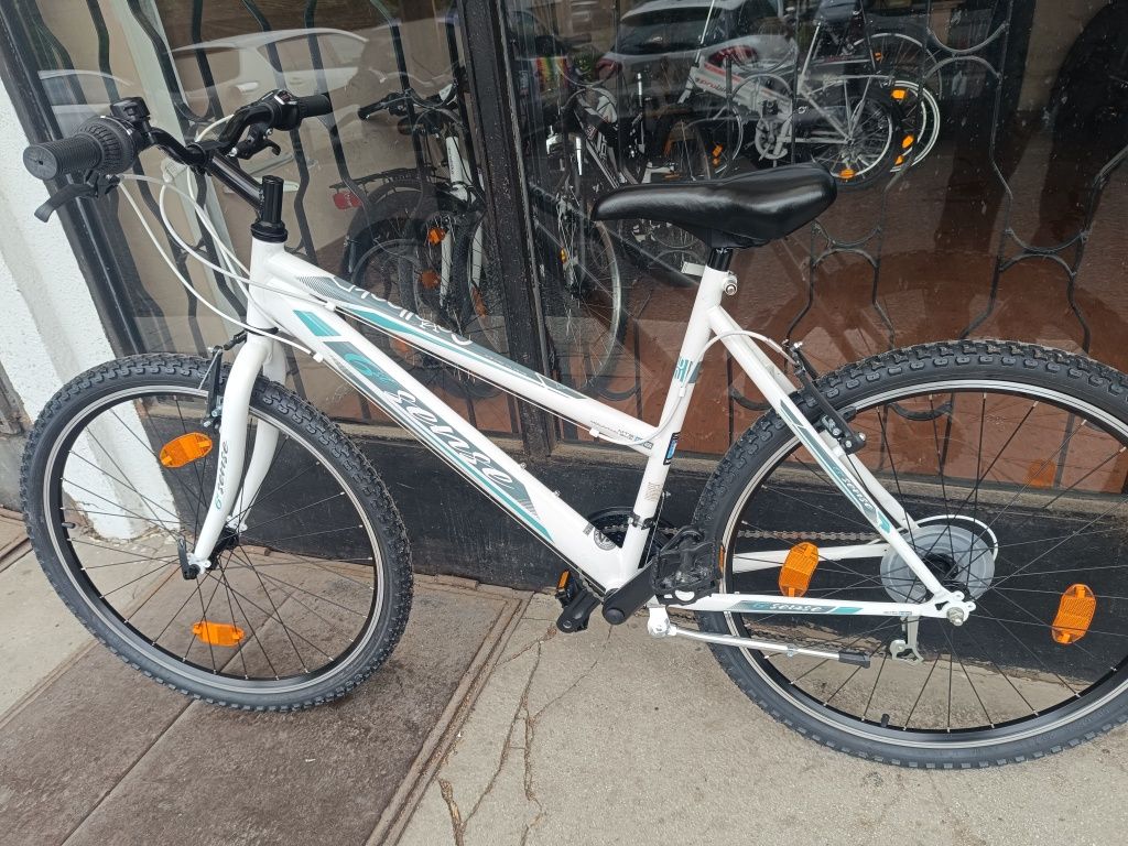 Разпродажба  нов велосипед Pro Bike -SENSE - 26 цола - 300 лв..