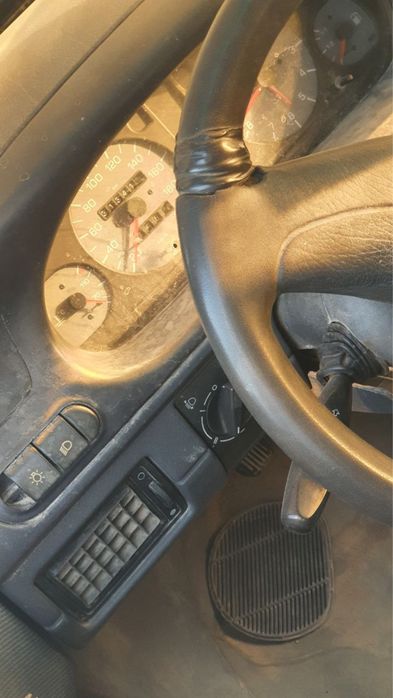 Skoda Felicia продается