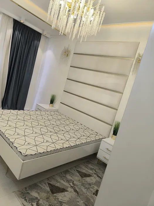 Сдается 3 ком ЖК Parkent Avenue