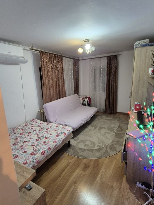 Vând garsoniera sau schimb cu 2 camere,sector 3preț 59500